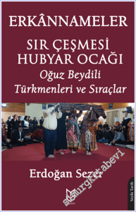 Sır Çeşmesi Hubyar Ocağı Erkannameler -        2026