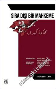 Sıra Dışı Bir Mahkeme -        2020
