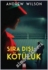 Sıra Dışı Kötülük -        2023