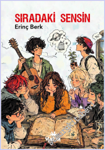 Sıradaki Sensin -