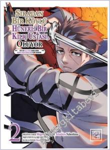 Sıradan Bir Köylü Hünerli Bir Kılıç Ustası Oluyor 2 -        2025