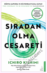Sıradan Olma Cesareti -