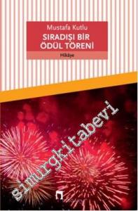 Sıradışı Bir Ödül Bir Töreni -        2022