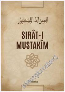 Sırat-ı Müstakim -        2022