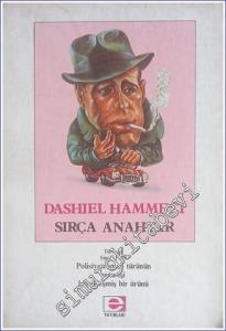 Sırça Anahtar -        1986