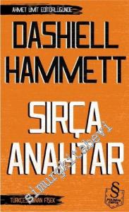 Sırça Anahtar Cep Boy -        2011