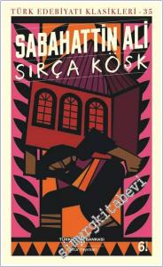 Sırça Köşk -        2025