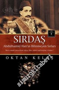 Sırdaş: Abdülhamid Han'ın Bilinmeyen Sırları -