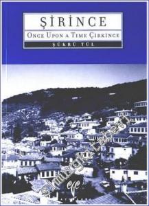 Şirince : Once Upon a Time Çirkince -        2008