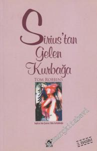 Sirius'tan Gelen Kurbağa -        2011