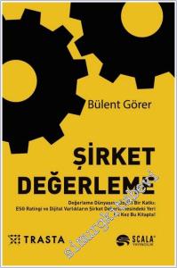 Şirket Değerleme -        2025