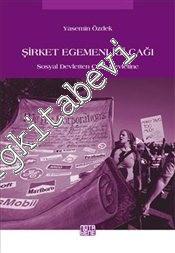 Şirket Egemenliği Çağı -