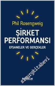 Şirket Performansı - Efsaneler ve Gerçekler -        2025