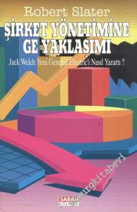 Şirket Yönetimine Ge Yaklaşımı: Jack Welch Yeni General Electric'i Nasıl Yarattı? -        1993