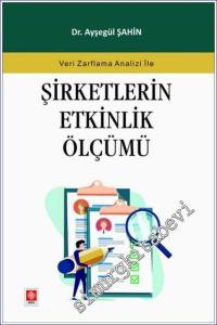 Şirketlerin Etkinlik Ölçümü -        2023