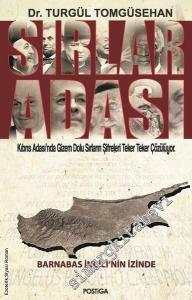 Sırlar Adası - Barnabas İncili'nin İzinde -