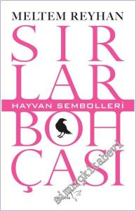 Sırlar Bohçası II - Hayvan Sembolleri -        2025