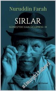 Sırlar - Güneşteki Kan Üçlemesi - III -        2025