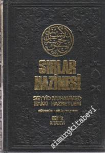 Sırlar Hazinesi: Hazinetü'l Esrar Tercemesi -
