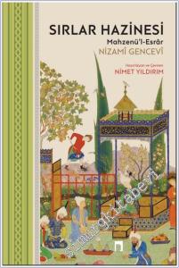 Sırlar Hazinesi = Mahzenü'l-Esrâr -        2024
