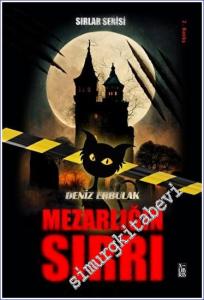 Sırlar Serisi 1 - Mezarlığın Sırrı -        2023