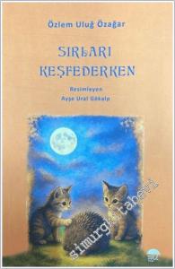 Sırları Keşfederken -        2025