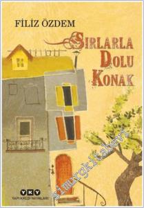 Sırlarla Dolu Konak -        2025