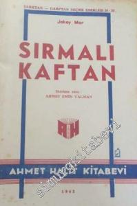 Sırmalı Kaftan (Macaristan'da Türkler) -        1942