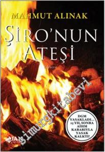 Şiro'nun Ateşi -