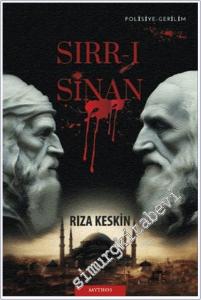 Sırrı-ı Sinan -        2025