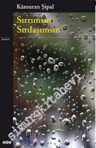 Sırrımsın Sırdaşımsın -