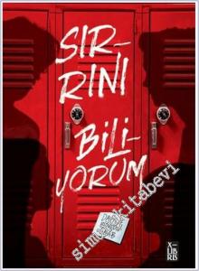 Sırrını Biliyorum -        2025