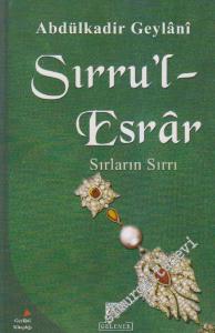 Sırru'l - Esrar: Sırların Sırrı -