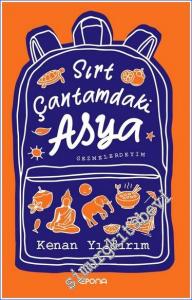 Sırt Çantamdaki Asya -        2022