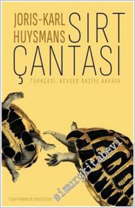 Sırt Çantası -        2025