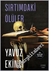 Sırtımdaki Ölüler  -        2022