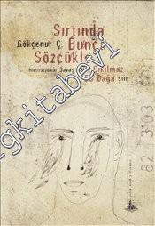 Sırtında Bunca Sözcükle -