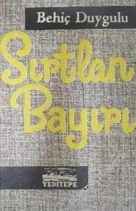 Sırtlan Bayırı -        1963