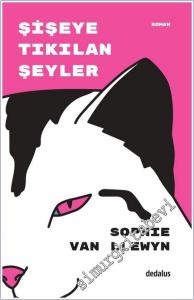 Şişeye Tıkılan Şeyler -        2025