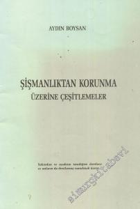 Şişmanlıktan Korunma Üzerine Çeşitlemeler -