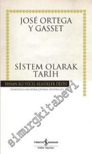 Sistem Olarak Tarih  -