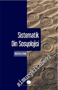 Sistematik Din Sosyolojisi -