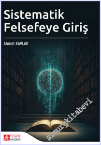 Sistematik Felsefeye Giriş -        2026