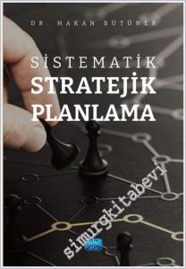 Sistematik Stratejik Planlama -        2024
