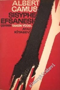 Sisyphe Efsanesi -