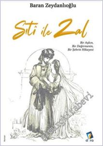 Sıti ile Zal Bir Aşkın Bir Değirmenin Bir Şehrin Hikayesi -        2025