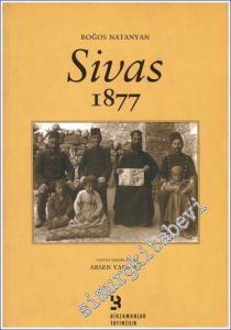 Sivas 1877 -        2008