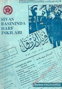 Sivas Basınında Harf İnkılabı -        1990