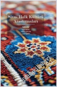 Sivas Halk Kültürü Araştırmaları -        2025