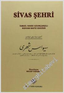 Sivas Şehri -        2014